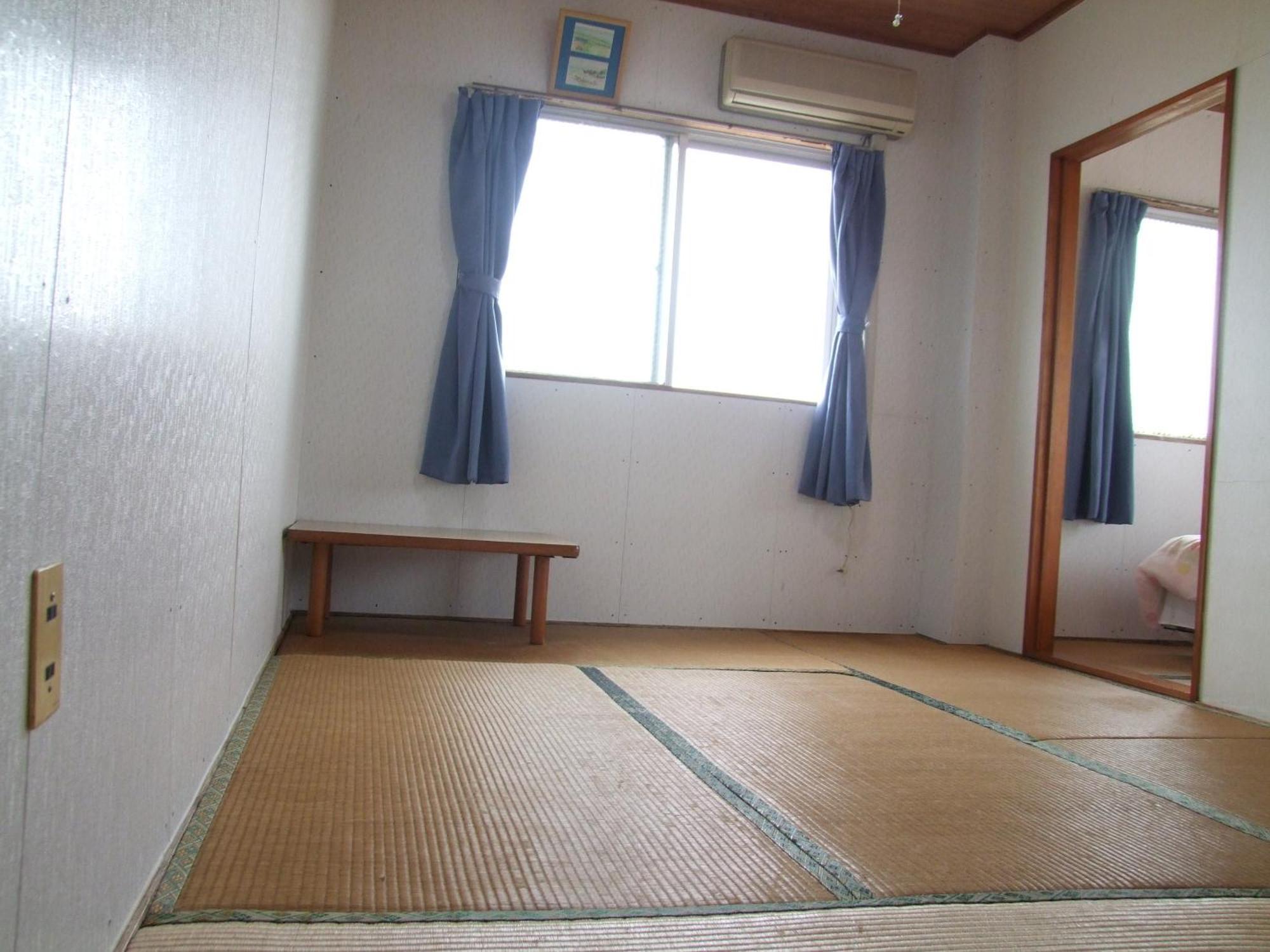 Hoshizunaso Yoron Quarto foto