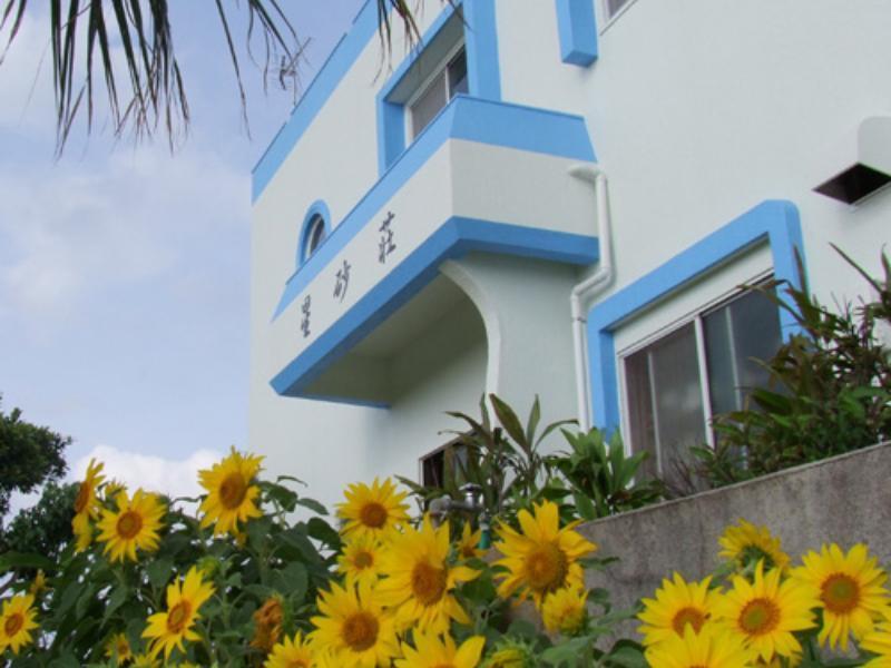 Hoshizunaso Yoron Exterior foto